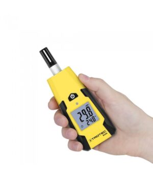 TROTEC BC06 termo-higrometar