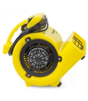 TROTEC TFV10 S - ventilator / sušač tepiha