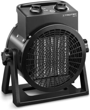 TROTEC TDX 19 keramički grijač