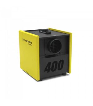 TROTEC TTR 400 D industrijski adsorpcijski ugradbeni odvlaživač zraka