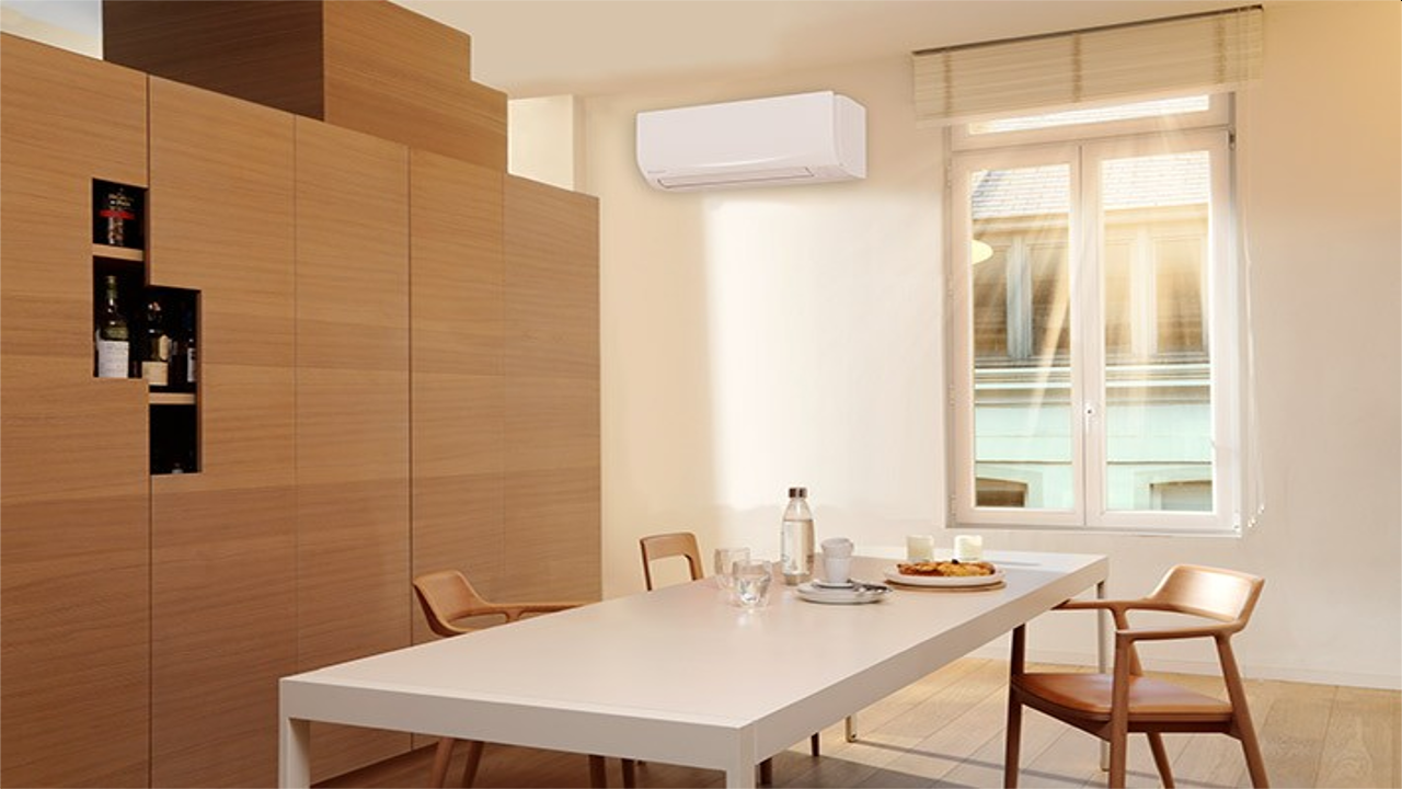 Daikin klima uređaj Sensira FTXF35F/RXF35F - Slika 7