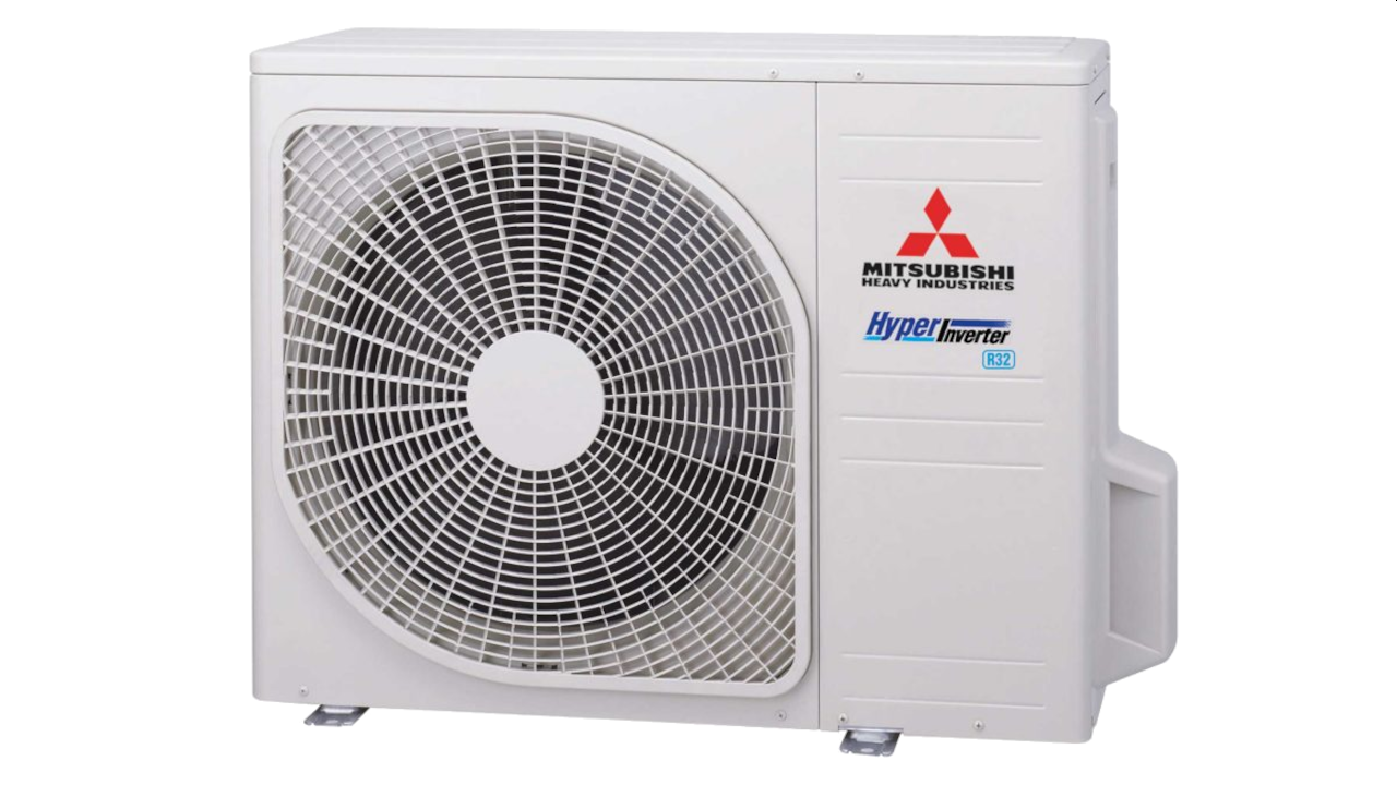 Mitsubishi Heavy Industries klima uređaj Diamond SRK35ZSX-WF/SRC35ZSX-W - Slika 4