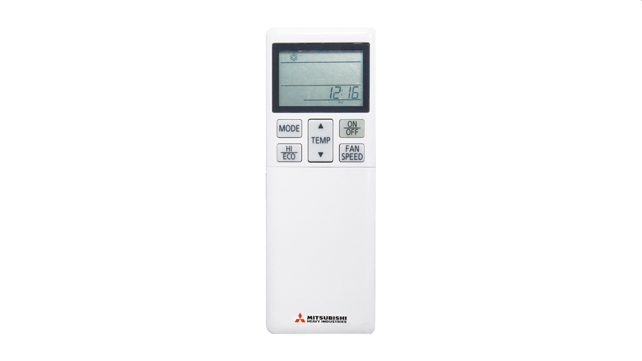 Mitsubishi Heavy Industries klima uređaj Diamond SRK35ZSX-WFT/SRC35ZSX-W - Slika 3