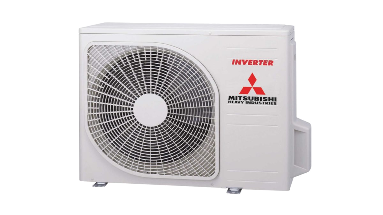 Mitsubishi Heavy Industries klima uređaj Premium SRK35ZS-WF/SRC35ZS-W - Slika 4